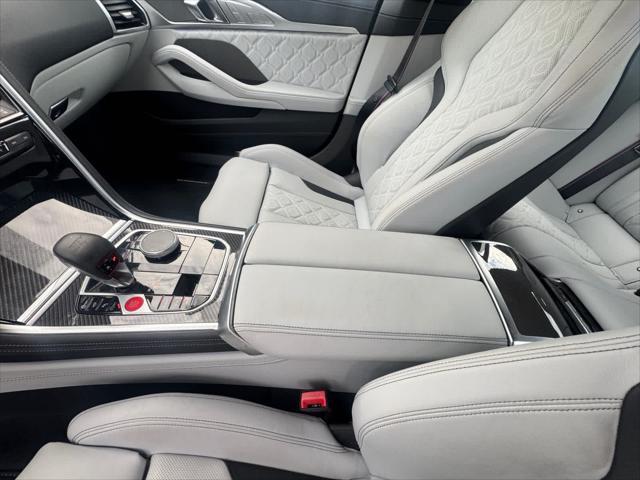 2024 BMW M - $94,975
