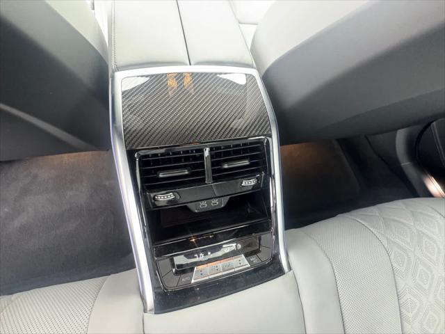 2024 BMW M - $94,975
