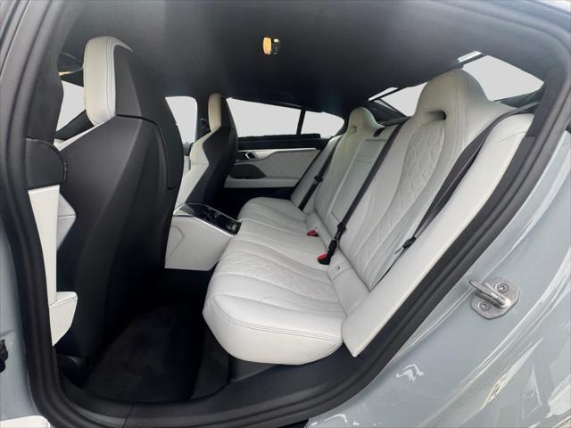 2024 BMW M - $94,975