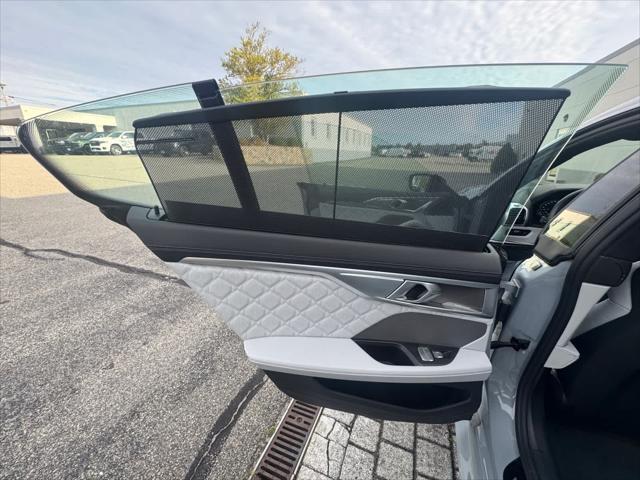 2024 BMW M - $94,975