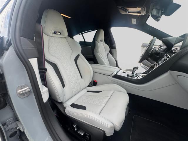 2024 BMW M - $94,975