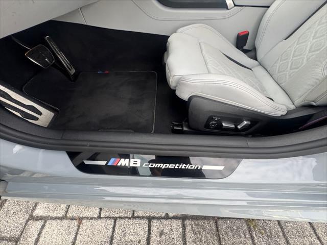 2024 BMW M - $94,975