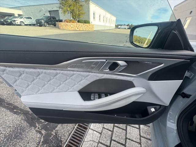 2024 BMW M - $94,975