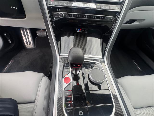 2024 BMW M - $94,975