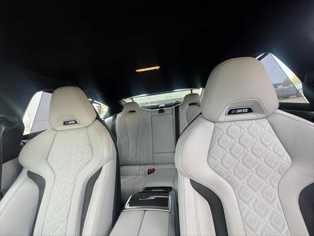 2024 BMW M - $94,975