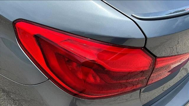 2020 BMW M5 Base