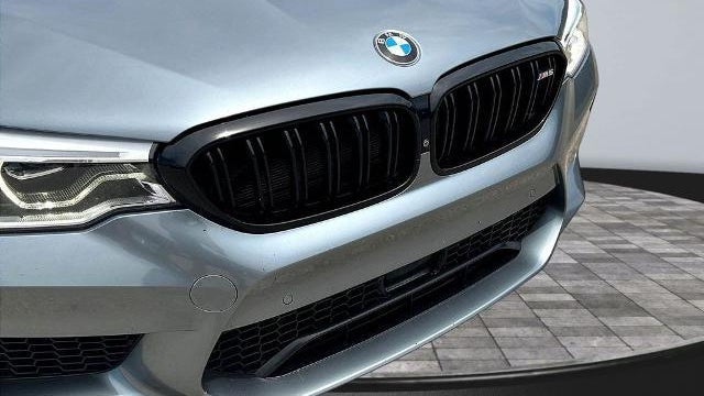 2020 BMW M5 Base