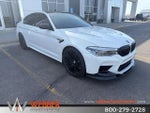 2020 M5 Thumbnail 4
