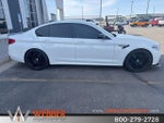 2020 M5 Thumbnail 5