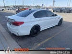 2020 M5 Thumbnail 6