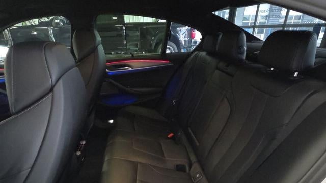 2020 BMW M5 Base