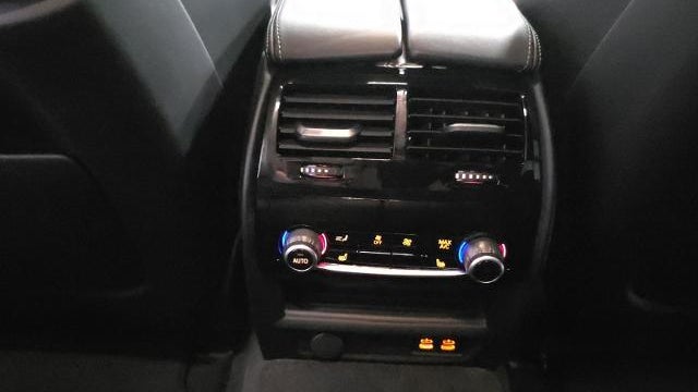 2020 BMW M5 Base
