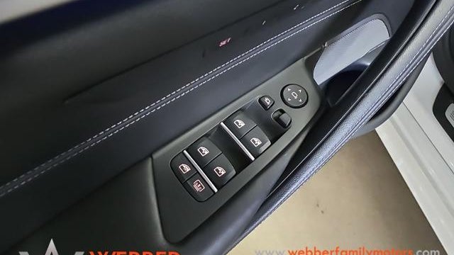 2020 BMW M5 Base