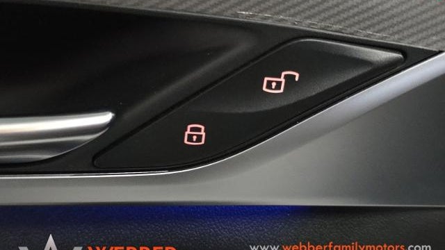 2020 BMW M5 Base