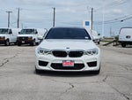 2020 M5 Thumbnail 2