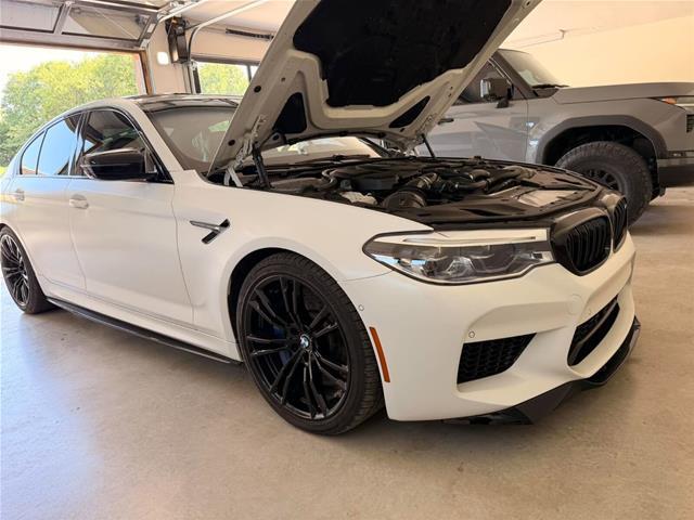 2020 BMW M
