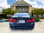 2019 M5 Thumbnail 3