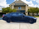 2019 M5 Thumbnail 4