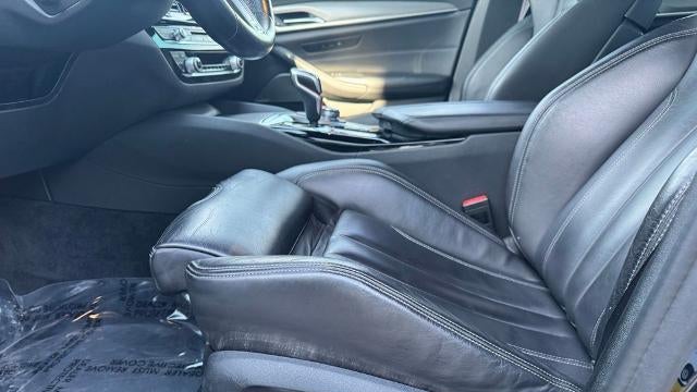 2019 BMW M5 Base