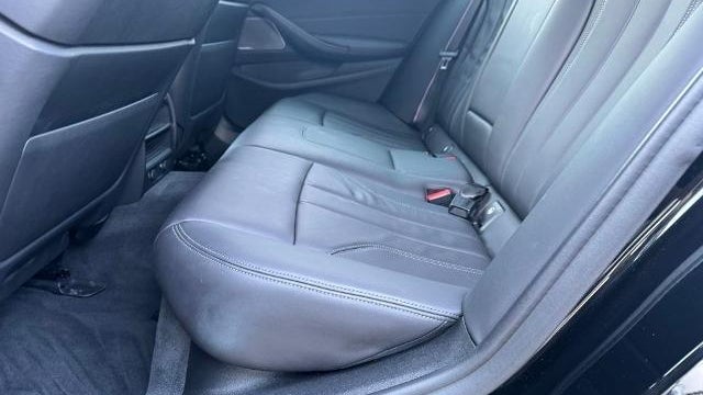 2019 BMW M5 Base