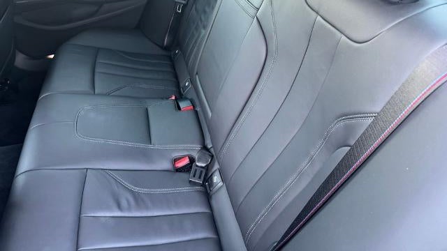 2019 BMW M5 Base