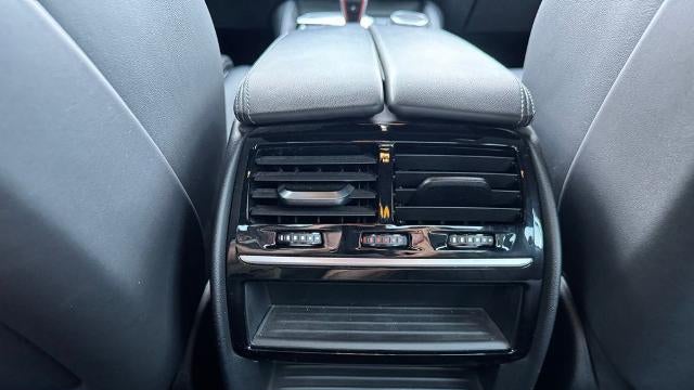 2019 BMW M5 Base