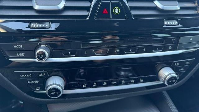 2019 BMW M5 Base
