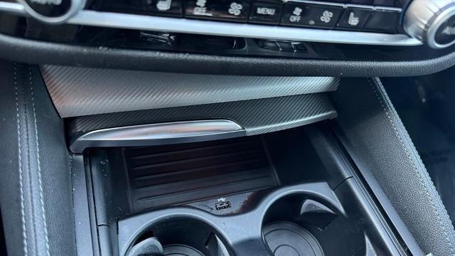 2019 BMW M5 Base