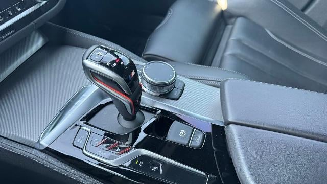 2019 BMW M5 Base