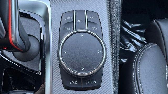 2019 BMW M5 Base