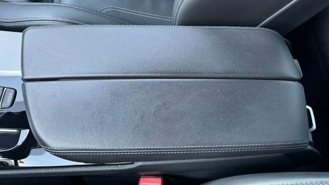 2019 BMW M5 Base