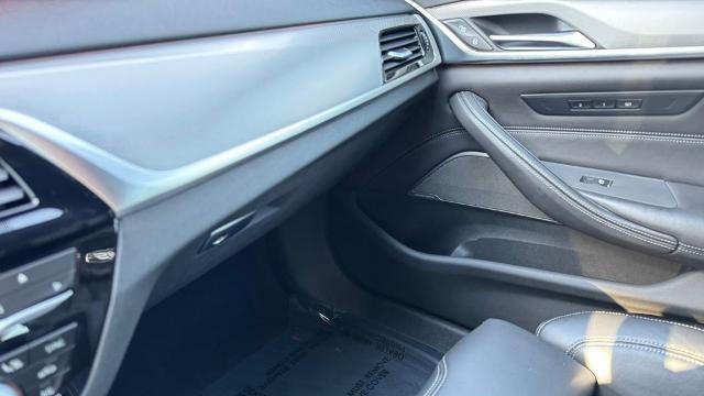 2019 BMW M5 Base