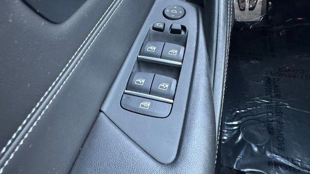 2019 BMW M5 Base