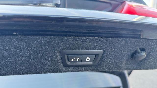 2019 BMW M5 Base