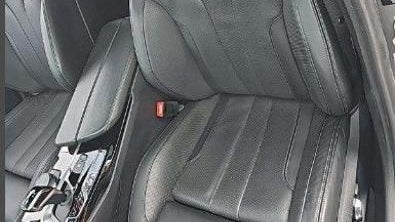 2019 BMW M5 Base