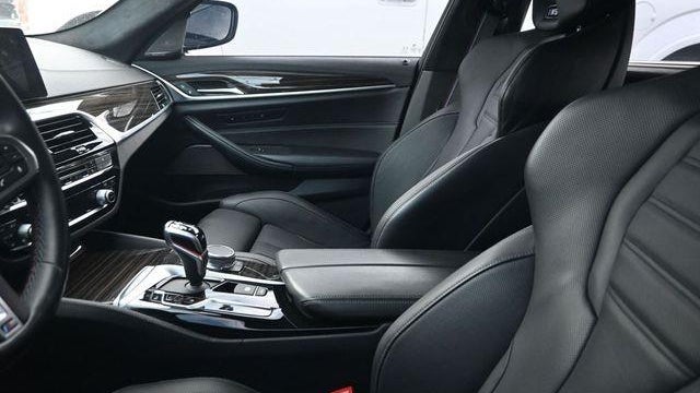 2019 BMW M5 Base