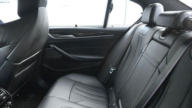 2019 BMW M5 Base