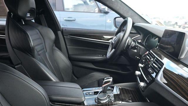 2019 BMW M5 Base