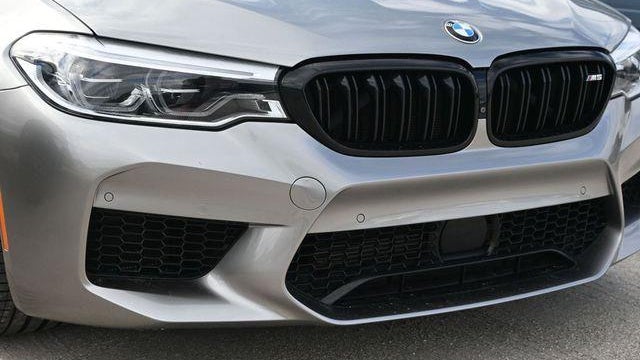 2019 BMW M5 Base