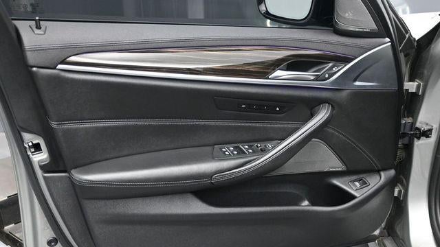 2019 BMW M5 Base