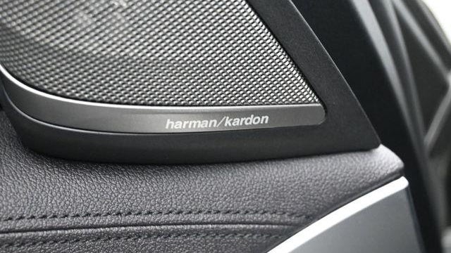 2019 BMW M5 Base