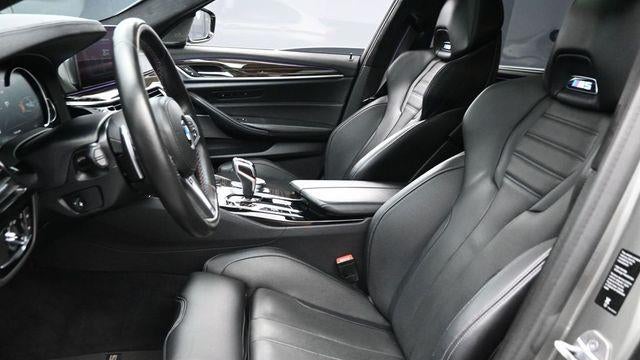2019 BMW M5 Base