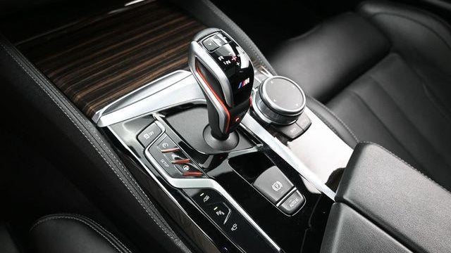 2019 BMW M5 Base