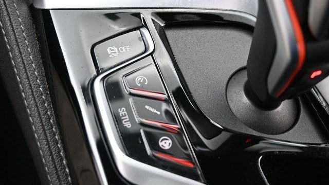 2019 BMW M5 Base