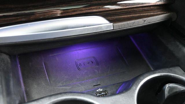 2019 BMW M5 Base