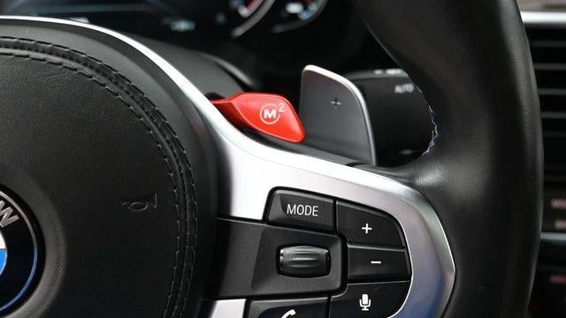 2019 BMW M5 Base