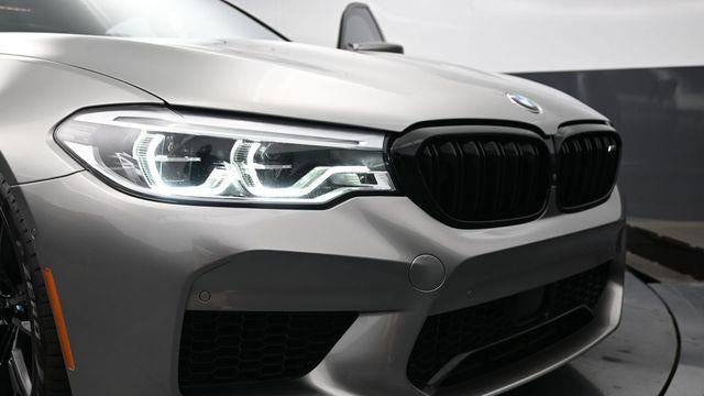 2019 BMW M5 Base