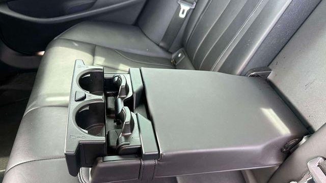2018 BMW M5 Base