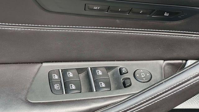2018 BMW M5 Base