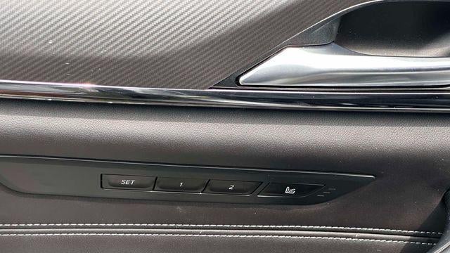 2018 BMW M5 Base